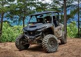 Off-Road Trails: South Dakota