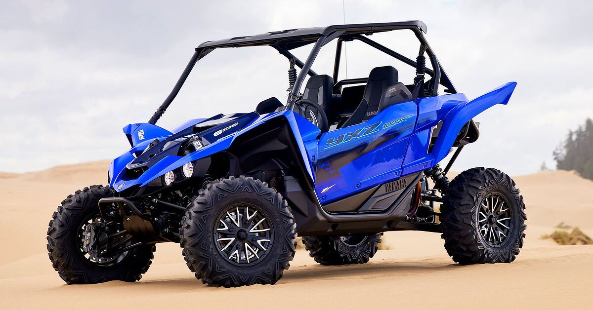 5 Things You Need to Know About Buying an ATV | ATV.com