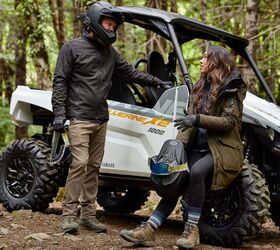 What Are the Off-road Equipment Essentials when you're on the Trails? -  Coastal Offroad