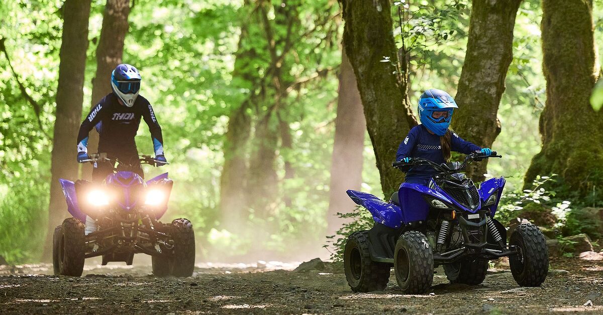 How to Find New ATV Riding Locations | ATV.com