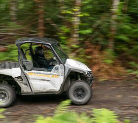 TRAVEL | Destination Yamaha Took Us to The Last Frontier | ATV.com