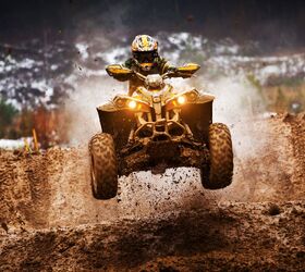 AWD vs 4WD on Your ATV: The Same, But Different | ATV.com