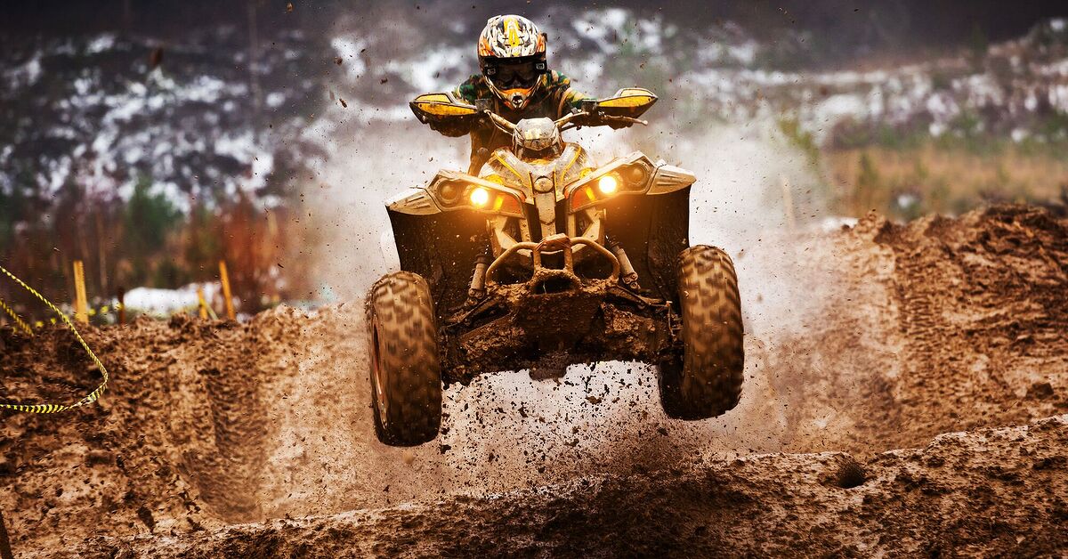 Atv Com AWD vs 4WD on Your ATV: The Same, But Different | ATV.com