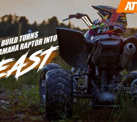 Powersports P*rn | Raptor Meets Hayabusa: The Ultimate ATV Monster ...