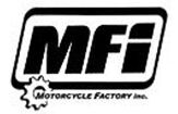 Motorcycle Factory Inc