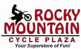 Rocky Mountain Cycle Plaza 