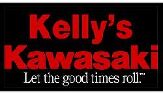 Kelly's Kawasaki