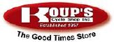 Koup's Cycle Shop