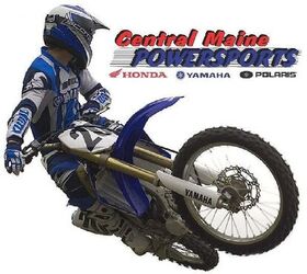 Central Maine Powersports Online Store