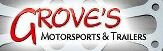 Grove's Motorsports & Trailers