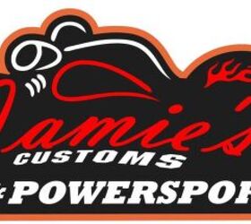 Jamie's Customs & Powersports