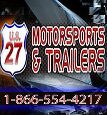 U.S. 27 Motorsports & Trailers