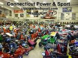 Connecticut Power & Sport