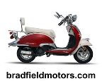 Bradfield Motors Scooters