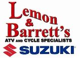 Lemon & Barretts