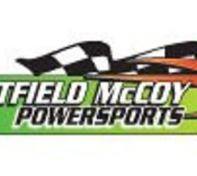 Hatfield McCoy Power Sports