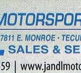J&L Motorsports