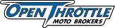 Open Throttle Moto Brokers