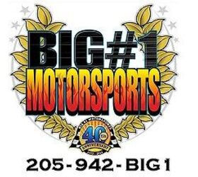 Big #1 Motorsports  
