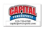 Capital Powersports Honda