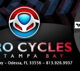 Euro Cycles of Tampa Bay