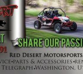 Red Desert Motorsports Inc.