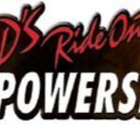 Rod's Ride On Powersports