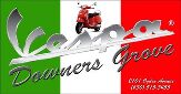 Vespa Downers Grove