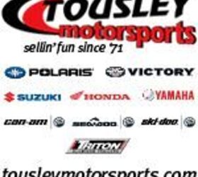 Tousley Motorsports 