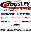 Tousley Motorsports 