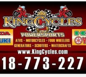King Cycles Inc. 