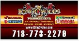 King Cycles Inc.