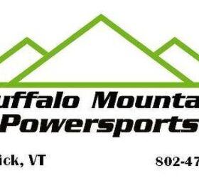 Buffalo Mountain Powersports