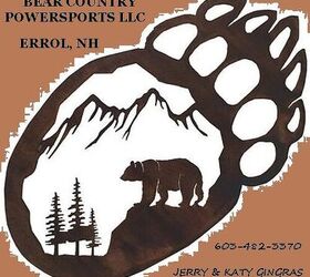 Bear Country Powersports LLC