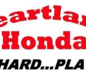 Heartland Honda