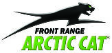 Front Range Arctic Cat