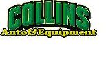 COLLINS AUTO AND EQUIPMENT INC.