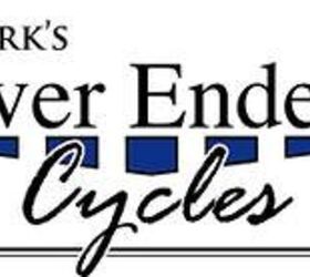 Dave Clark's Forever Endeavor Cycles