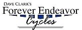 Dave Clark's Forever Endeavor Cycles
