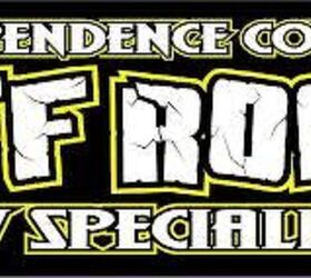 Independence County Off Road Inc.