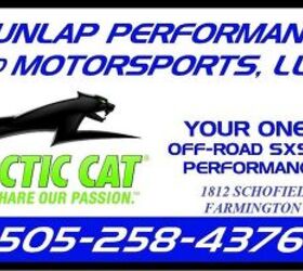 Dunlap Performance And Motorsports, LLC