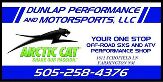 Dunlap Performance And Motorsports, LLC