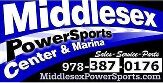 Middlesex PowerSports Center & Marina