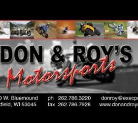 Don & Roy's Motorsports 