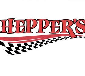 Hepper's Sports Center