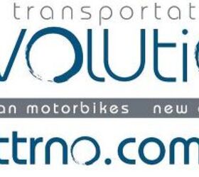 The Transportation Revolution - European Motorbikes New Orleans