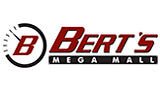 Bert's Mega Mall