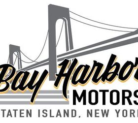 Bay Harbor Motors