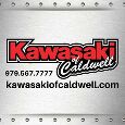 Kawasaki Of Caldwell