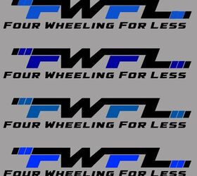 Four Wheeling For Less LLC